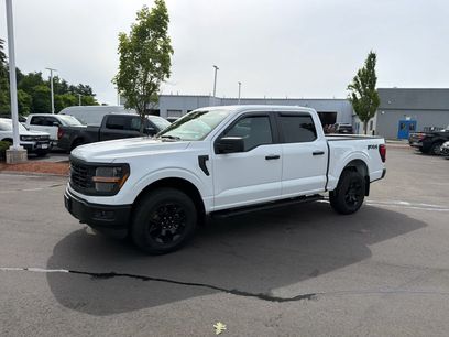Used 2024 Ford F150 STX w/ Equipment Group 201A FX4