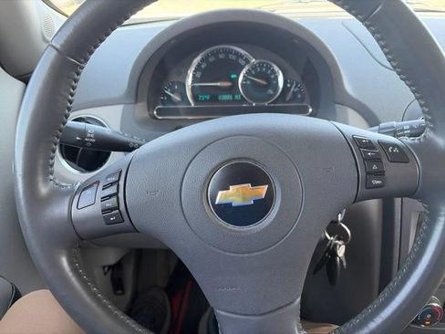 Used 2011 Chevrolet HHR LT w/ LT Preferred Equipment Group FWD image 7