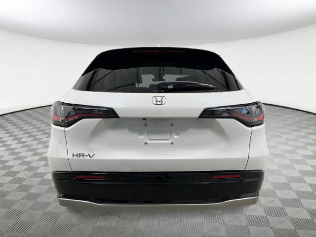 New 2027 Honda HR-V EX-L image 5