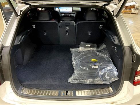 New 2026 Genesis GV80 3.5T e-SC AWD/4WD image 9