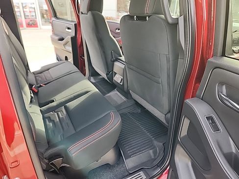 Used 2023 Nissan Frontier PRO-4X w/ Pro Convenience Package image 25