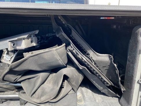 Used 2020 Jeep Gladiator Mojave w/ Dual Top Group image 26