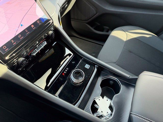 New 2027 Jeep Grand Cherokee 4WD image 46