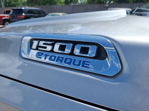 Used 2022 RAM 1500 Lone Star RWD image 15