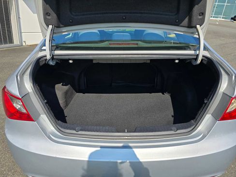 Used 2012 Hyundai Sonata GLS image 16