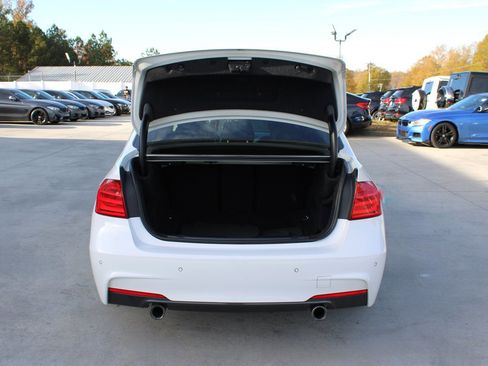 Used 2014 BMW 335i Sedan image 37