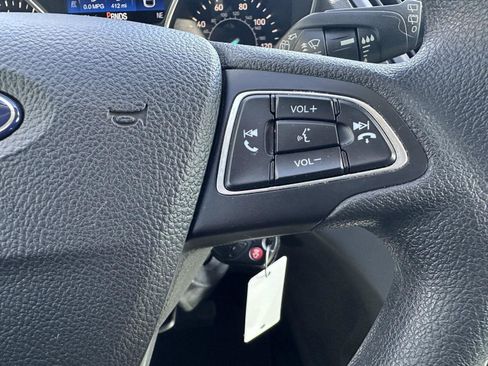 Used 2017 Ford Escape S image 26