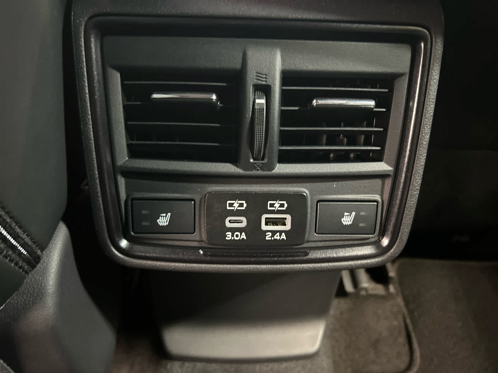 New 2026 Subaru Forester Touring AWD/4WD image 13