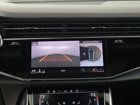 New 2026 Audi Q8 Prestige image 19