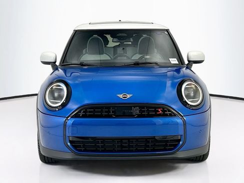New 2026 MINI Cooper S FWD image 2