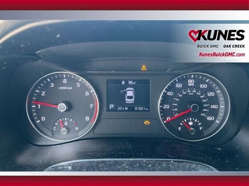 Used 2019 Kia Forte LXS image 11