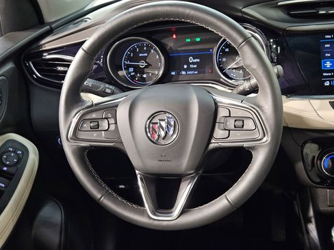 Used 2023 Buick Encore GX Preferred w/ Cold Weather Comfort Package FWD image 24