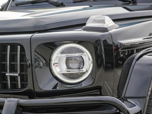 Used 2022 Mercedes-Benz G 63 AMG 4MATIC image 5
