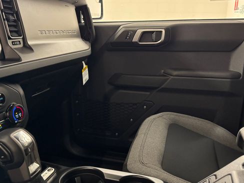 New 2025 Ford Bronco Big Bend image 34