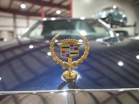 Used 1989 Cadillac Eldorado Coupe image 21