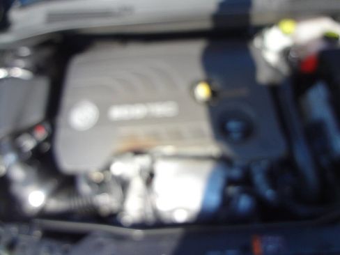 Used 2016 Buick Cascada Premium image 13