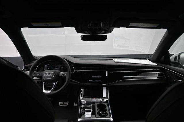 New 2027 Audi Q8 Prestige AWD/4WD image 10