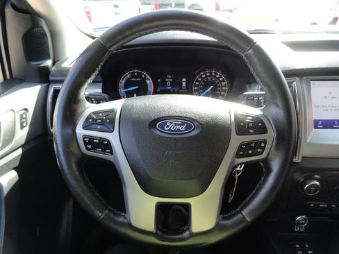 Used 2020 Ford Ranger XLT w/ Equipment Group 301A Mid image 18