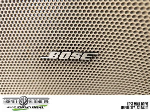 Used 2017 Buick Enclave Premium w/ Experience Buick Package FWD image 31