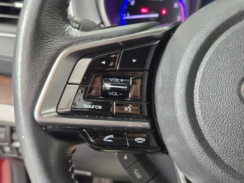 Used 2019 Subaru Outback 2.5i Limited AWD/4WD image 26