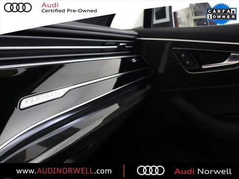 Certified 2025 Audi Q7 2.0T Premium w/ Convenience Package image 7