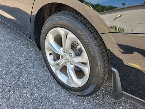 Used 2023 Honda Accord LX image 26