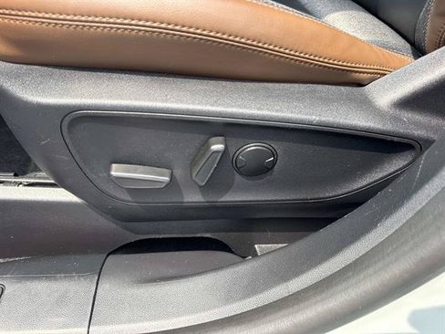 Certified 2023 Ford Bronco Sport Outer Banks AWD/4WD image 13