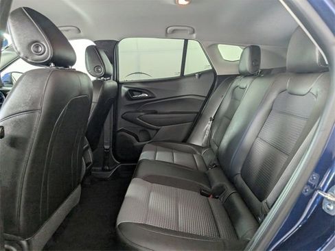Certified 2024 Chevrolet Trax LT w/ Driver Confidence Package image 13
