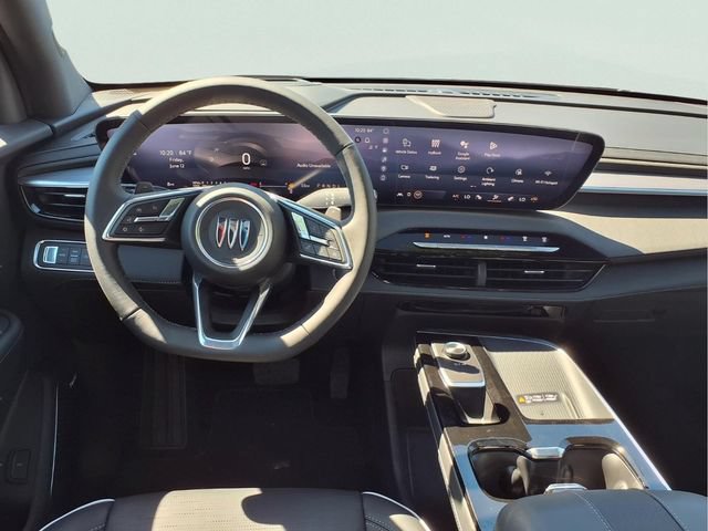 New 2026 Buick Enclave Sport Touring w/ Power Package AWD/4WD image 4