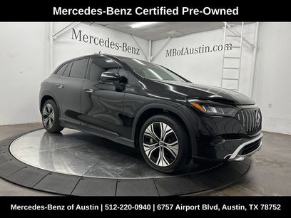 Used 2023 Mercedes-Benz EQE 350+ 4MATIC SUV