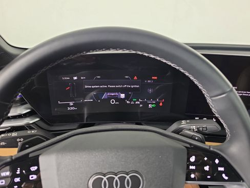 Certified 2025 Audi A5 2.0T Premium w/ Premium Plus AWD/4WD image 21
