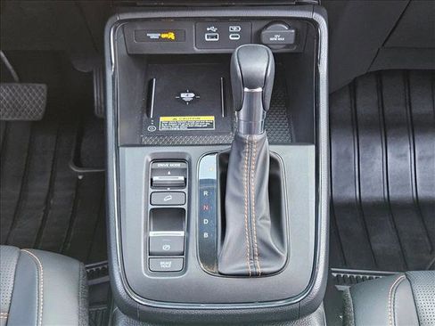 Used 2023 Honda CR-V Sport Touring image 12