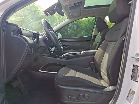 Used 2022 Hyundai Tucson SEL AWD/4WD image 14