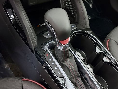 New 2026 Chevrolet TrailBlazer RS w/ Convenience Package image 17