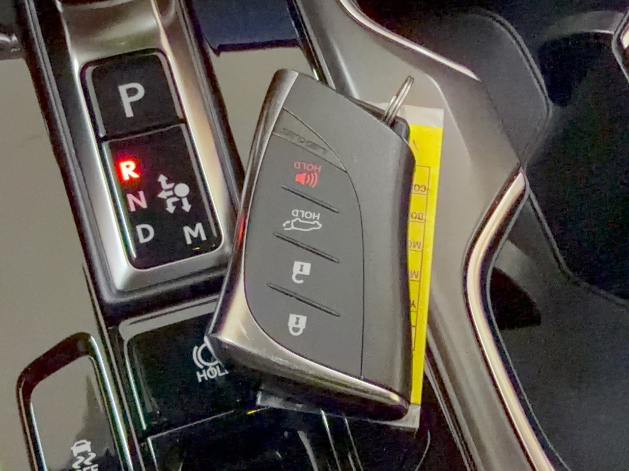 Used 2024 Lexus NX 250 FWD w/ Towing Package (2000 Lbs) image 31