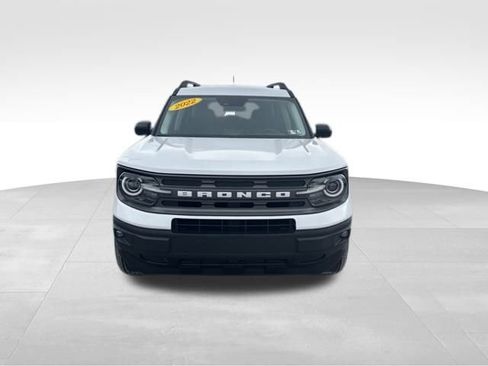 Used 2022 Ford Bronco Sport Big Bend w/ Convenience Package image 9