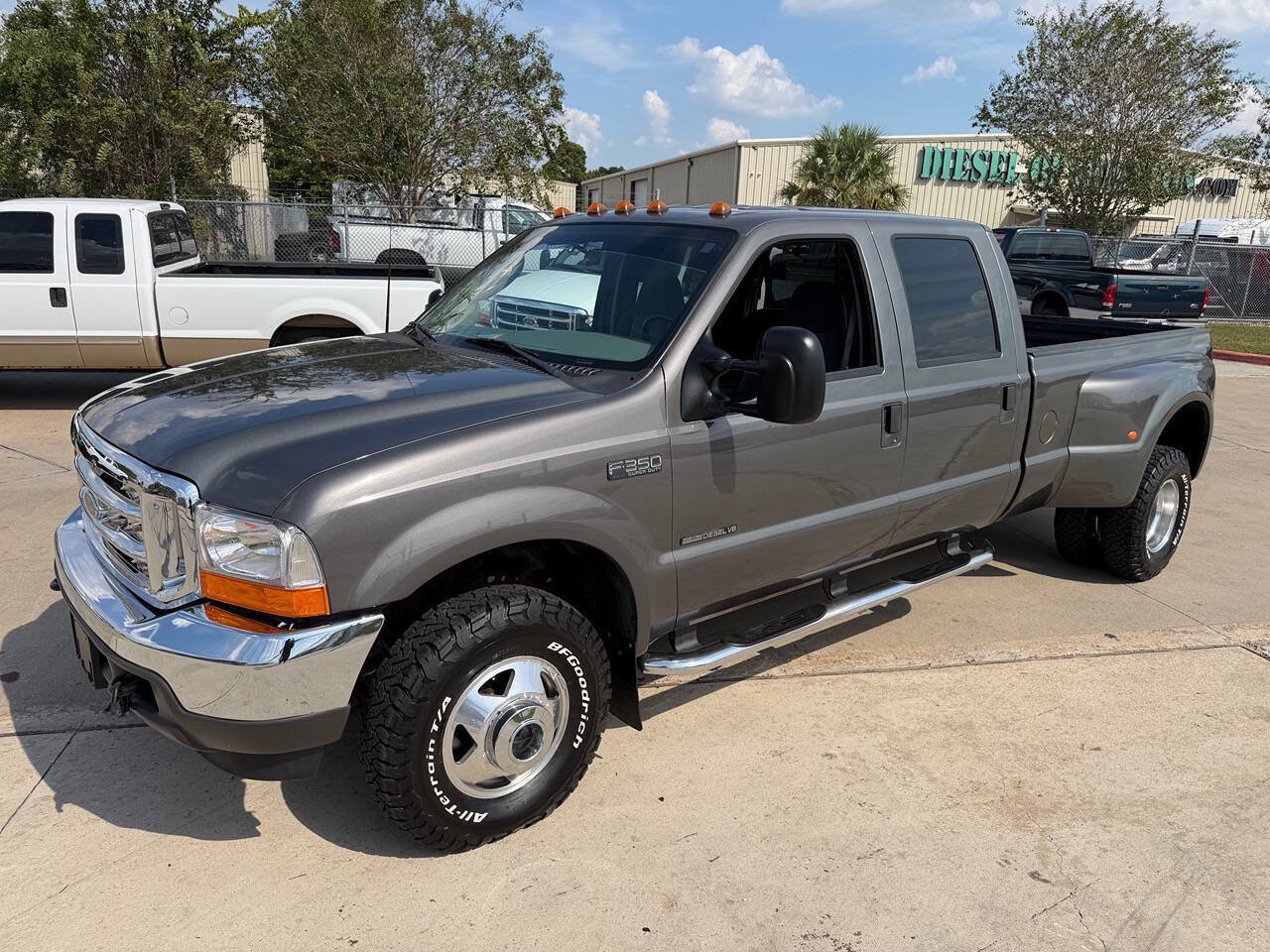 Used 2003 Ford F350 XLT AWD/4WD image 26