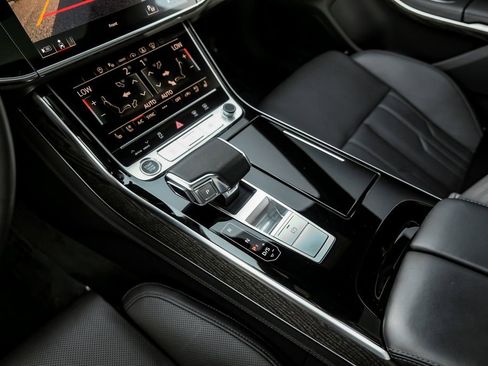 Used 2023 Audi A8 L 3.0T w/ Luxury Package AWD/4WD image 26