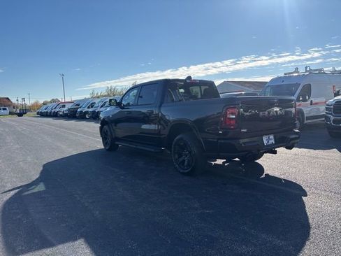 New 2026 RAM 1500 Big Horn image 3