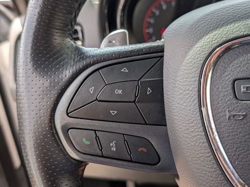 Used 2022 Dodge Durango GT image 25