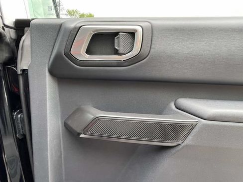 New 2026 Ford Bronco Raptor AWD/4WD image 29