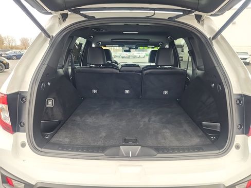 Used 2024 Honda Passport TrailSport image 34