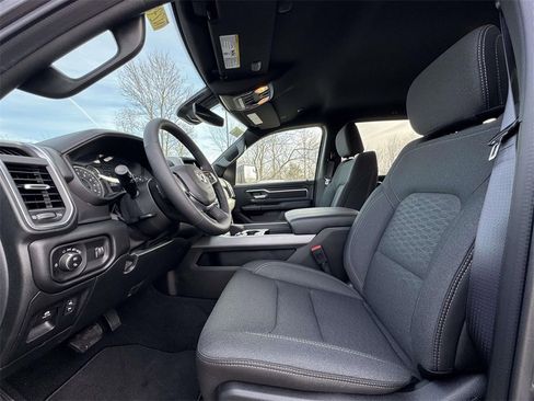 New 2026 RAM 1500 Big Horn w/ Night Edition image 13