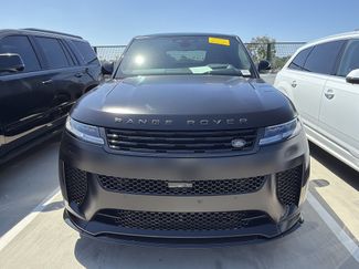 Used 2024 Land Rover Range Rover Sport AWD/4WD video 1