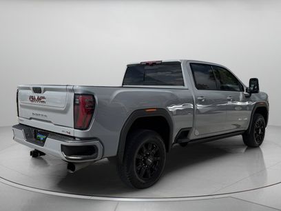 Used 2024 GMC Sierra 2500 AT4 w/ AT4 Premium Plus Package