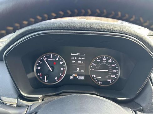 Certified 2025 Subaru Outback Wilderness image 24