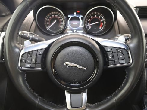 Used 2018 Jaguar F-TYPE R-Dynamic RWD image 56