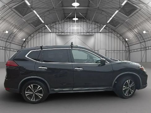 Used 2018 Nissan Rogue SL FWD image 6