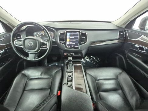 Used 2017 Volvo XC90 T6 Momentum w/ Vision Package AWD/4WD image 20