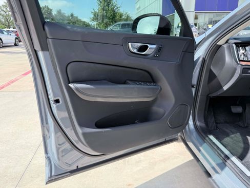 Certified 2024 Volvo XC60 T8 Plus w/ Climate Package AWD/4WD image 10